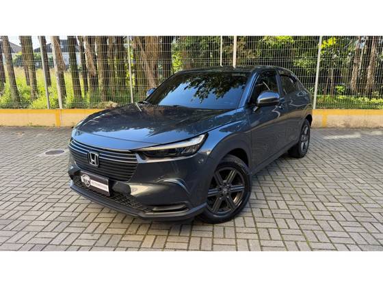 HONDA HR-V 1.5 DI I-VTEC FLEX EXL CVT HONDA HR-V 1.5 DI I-VTEC FLEX EXL CVT